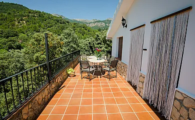 Complejo Rural Calar de la Sima en Arguellite (Albacete) - Foto 8