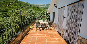 Complejo Rural Calar de la Sima 008