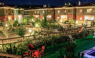 Alojamientos Rurales El Hosquillo en Las Majadas (Cuenca) - Foto 22