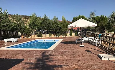 Alojamientos Rurales El Hosquillo en Las Majadas (Cuenca) - Foto 2