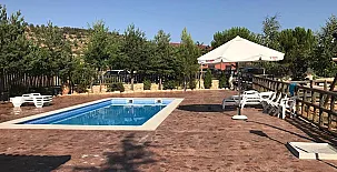 Complejo Rural El Hosquillo 002