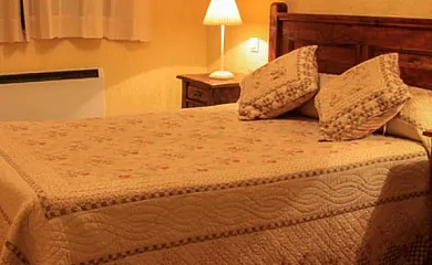 Alojamientos Rurales El Hosquillo en Las Majadas (Cuenca) - Foto 8