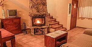 Complejo Rural El Hosquillo 009