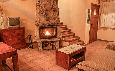 Complejo Rural El Hosquillo en Las Majadas (Cuenca) - Foto 9