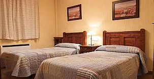 Complejo Rural El Hosquillo 0010