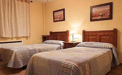 Complejo Rural El Hosquillo en Las Majadas (Cuenca) - Foto 10