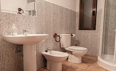 Alojamientos Rurales El Hosquillo en Las Majadas (Cuenca) - Foto 11