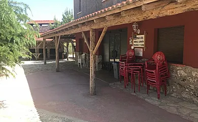 Alojamientos Rurales El Hosquillo en Las Majadas (Cuenca) - Foto 12