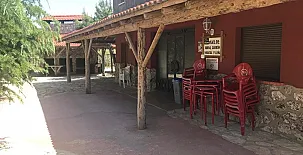 Complejo Rural El Hosquillo 0012