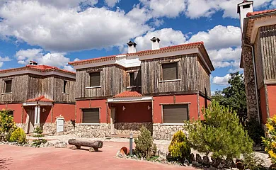 Alojamientos Rurales El Hosquillo en Las Majadas (Cuenca) - Foto 13