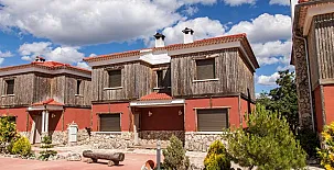 Complejo Rural El Hosquillo 0013