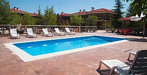 Complejo Rural El Hosquillo 003