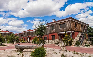 Alojamientos Rurales El Hosquillo en Las Majadas (Cuenca) - Foto 3