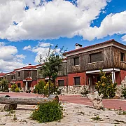 Complejo Rural El Hosquillo 001