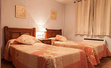 Alojamientos Rurales El Hosquillo en Las Majadas (Cuenca) - Foto 14