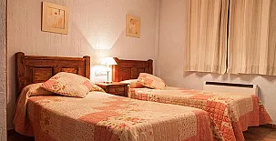 Complejo Rural El Hosquillo 0014