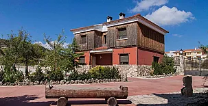 Complejo Rural El Hosquillo 0015