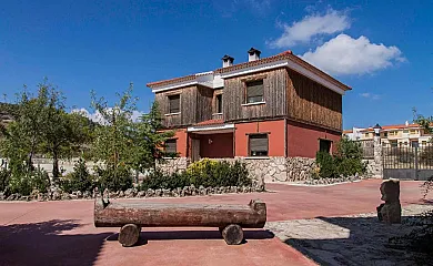 Complejo Rural El Hosquillo en Las Majadas (Cuenca) - Foto 15