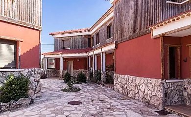 Alojamientos Rurales El Hosquillo en Las Majadas (Cuenca) - Foto 16