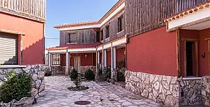 Complejo Rural El Hosquillo 0016