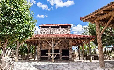 Alojamientos Rurales El Hosquillo en Las Majadas (Cuenca) - Foto 17