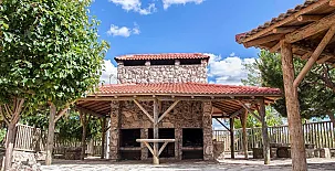 Complejo Rural El Hosquillo 0017