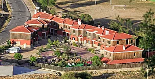 Complejo Rural El Hosquillo 0018