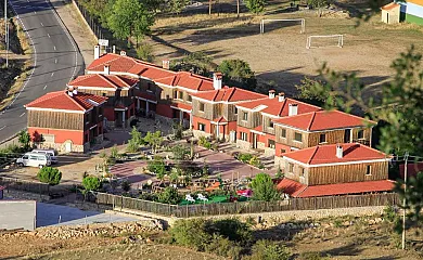 Complejo Rural El Hosquillo en Las Majadas (Cuenca) - Foto 18