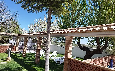 Alojamiento Rural Villa Las Talas en Pozo Alcón (Jaén) - Foto 25