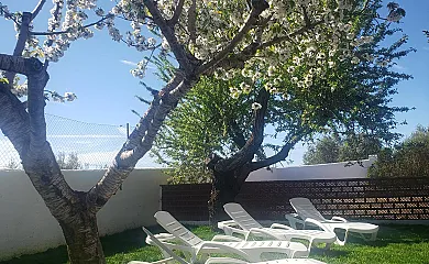 Alojamiento Rural Villa Las Talas en Pozo Alcón (Jaén) - Foto 7