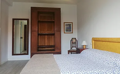 Apartamentos Turísticos Villa Manola en Colombres (Asturias) - Foto 2