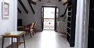 Apartamentos Turísticos Villa Manola 003