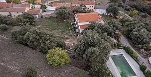 Complejo Rural Calar de la Sima 0037