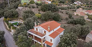 Complejo Rural Calar de la Sima 009