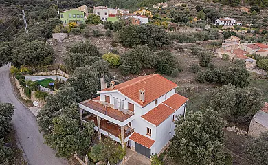 Complejo Rural Calar de la Sima en Yeste (Albacete) - Foto 9