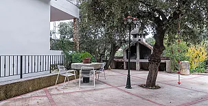 Complejo Rural Calar de la Sima 0010