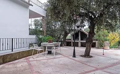 Complejo Rural Calar de la Sima en Yeste (Albacete) - Foto 10