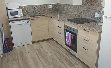 Cal Ramón Xic en Dusfort (Barcelona) - Foto 7