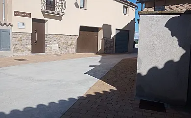 Cal Ramón Xic en Dusfort (Barcelona) - Foto 2