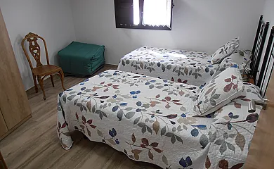 Cal Ramón Xic en Dusfort (Barcelona) - Foto 9