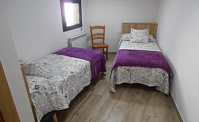 Cal Ramón Xic en Dusfort (Barcelona) - Foto 10