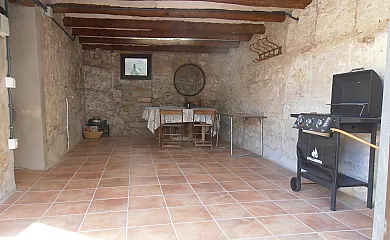 Cal Ramón Xic en Dusfort (Barcelona) - Foto 12