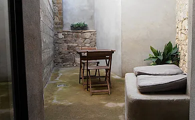 Cal Ramón Xic en Dusfort (Barcelona) - Foto 14