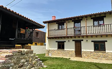 Camín de Munielles. Planta 1 en Castrillón (Asturias) - Foto 1