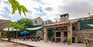 El Charquillo Casas Rurales 002