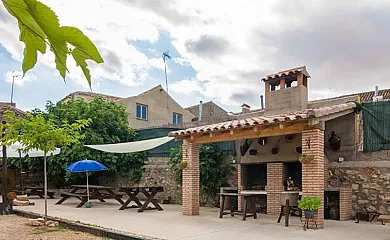 El Charquillo Casas Rurales en Alcaraz (Albacete) - Foto 2