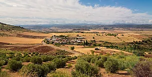 El Charquillo Casas Rurales 0013