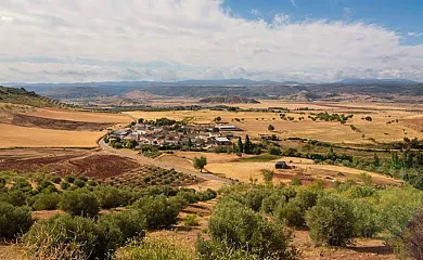 El Charquillo Casas Rurales en Alcaraz (Albacete) - Foto 13