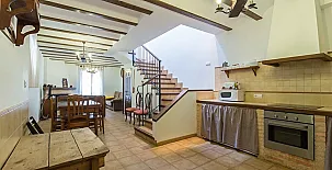 El Charquillo Casas Rurales 0014