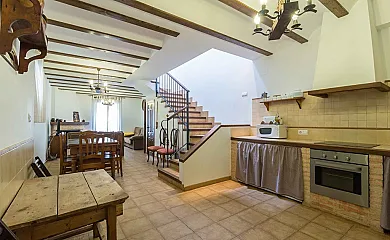 El Charquillo Casas Rurales en Alcaraz (Albacete) - Foto 14